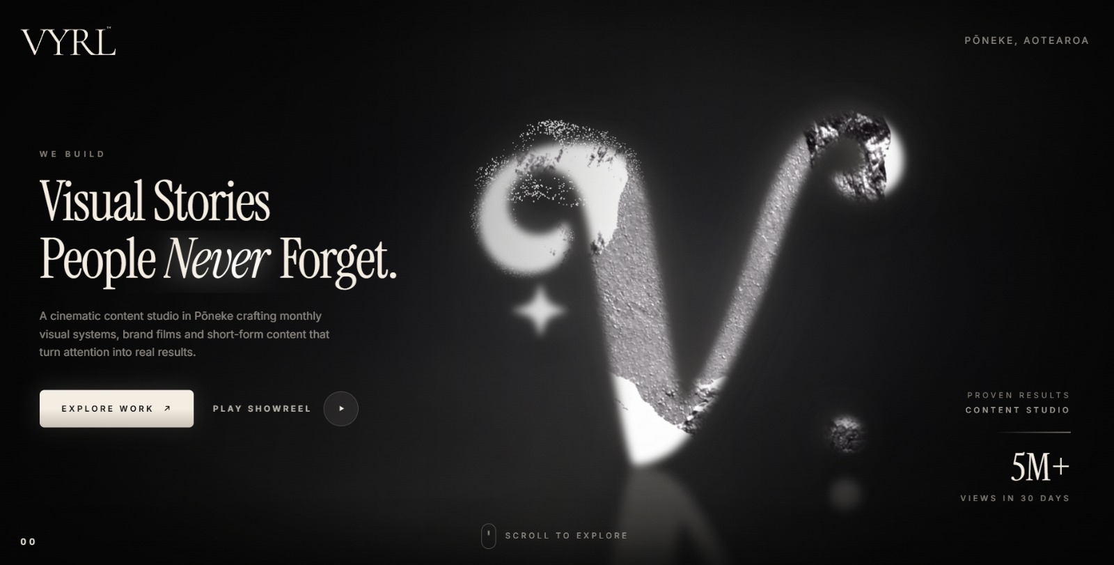 VYRL project